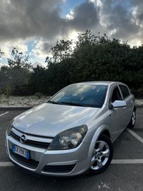Opel Astra 1.7 CDTI 101CV 5 porte Cosmo