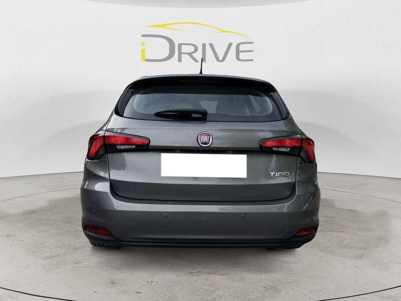 FIAT Tipo Tipo SW 1.3 mjt s&s 95cv arplay +Telecamera post