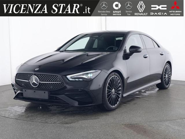 MERCEDES-BENZ CLA 200 MHV PREMIUM AMG
