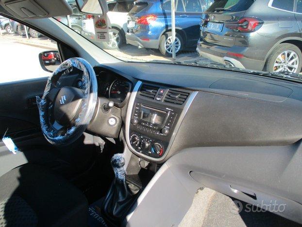 Suzuki Celerio 1.0 EASY