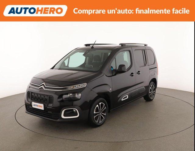 CITROEN Berlingo BlueHDi 130 Stop&Start M Shine