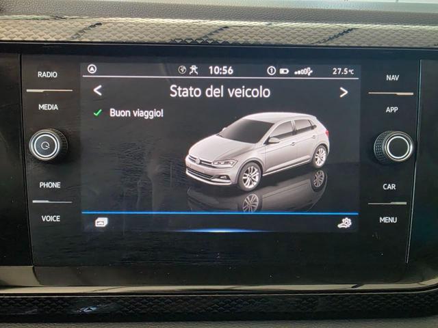 VOLKSWAGEN Polo 1.0 Life