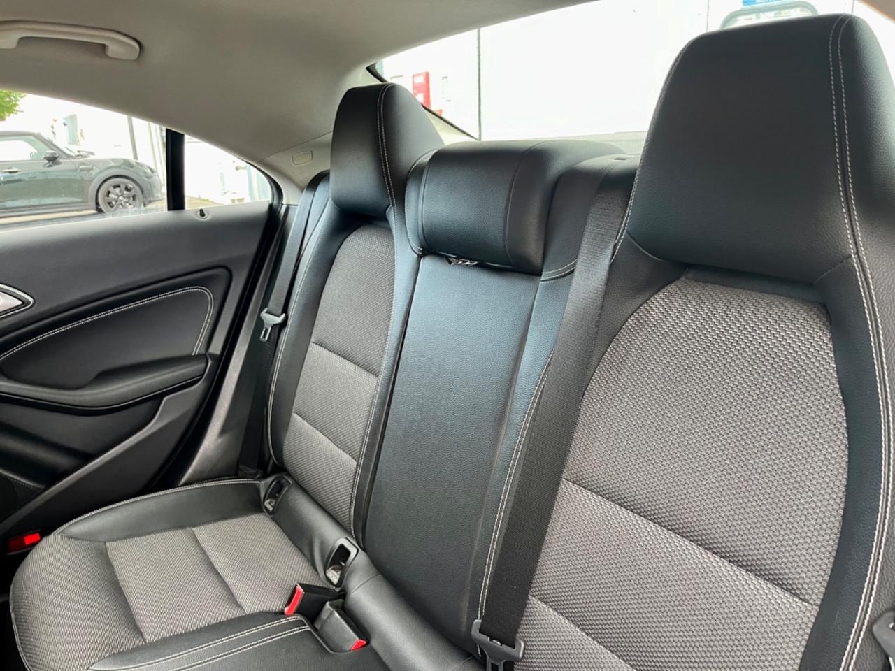 Mercedes CLA 180 CDI 2015 120.000km euro6 perfetta