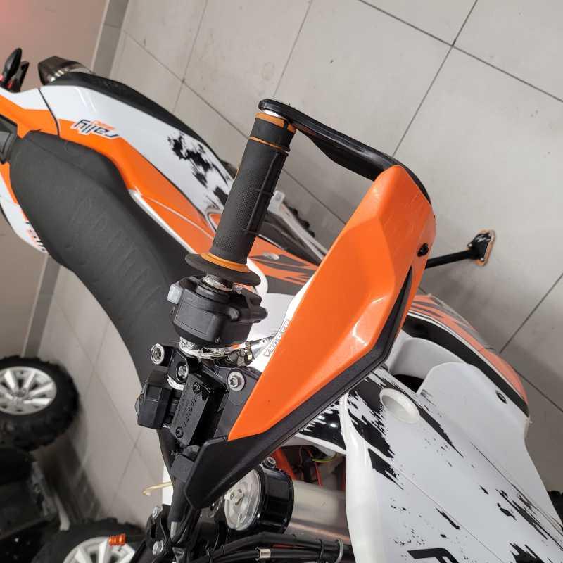 KTM 690 Enduro R - 2019