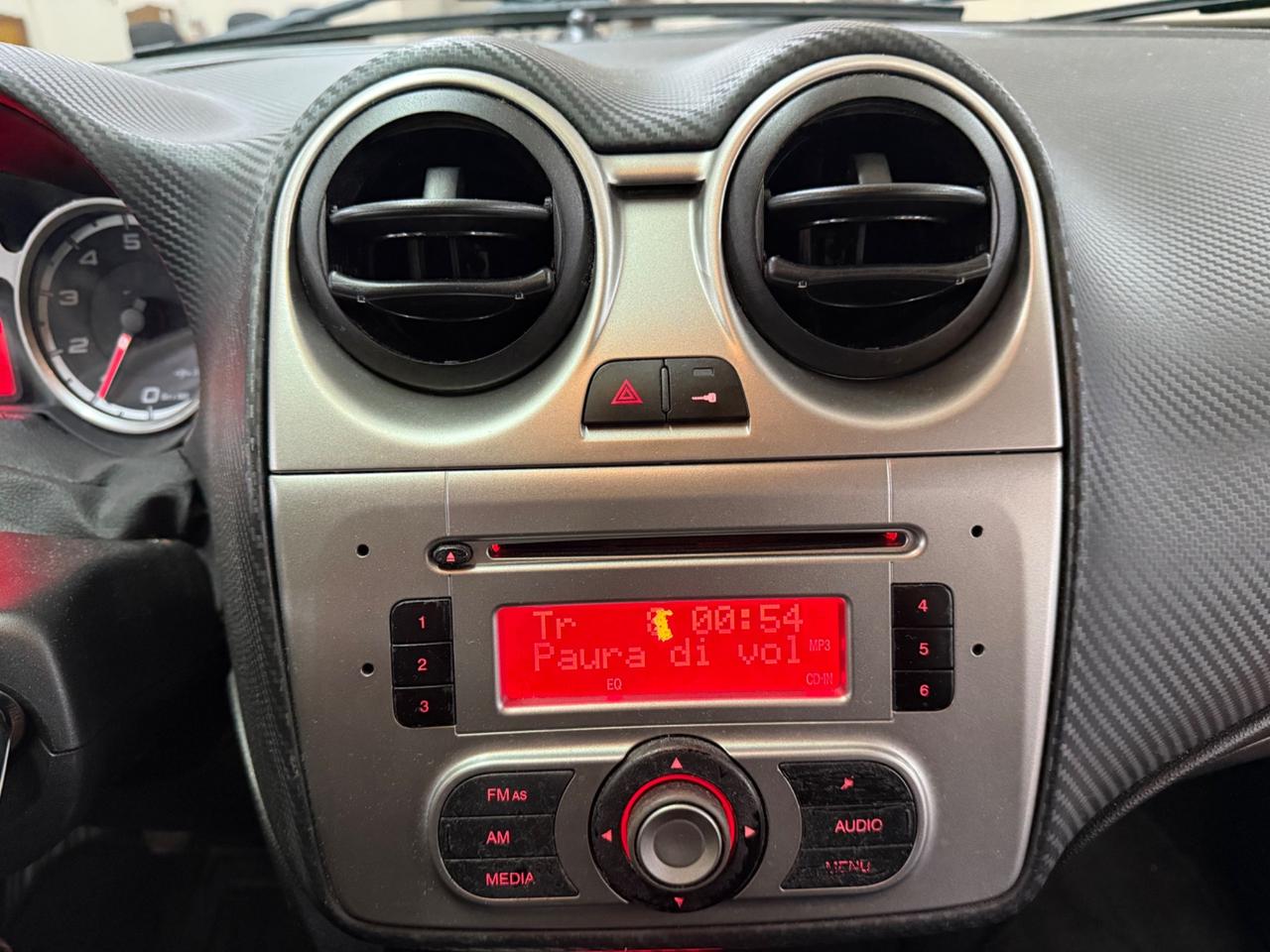 Alfa Romeo MiTo 1.4 105 CV S&S Distinctive Ok neo