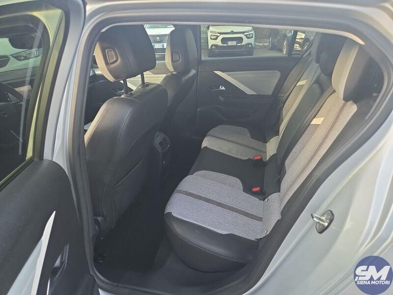 Opel Astra Astra 1.5 Turbo Diesel 130 CV AT8 Elegance