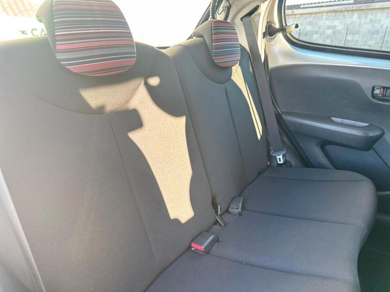 CITROEN C1 2ª serie C1 VTi 68 5 porte Feel