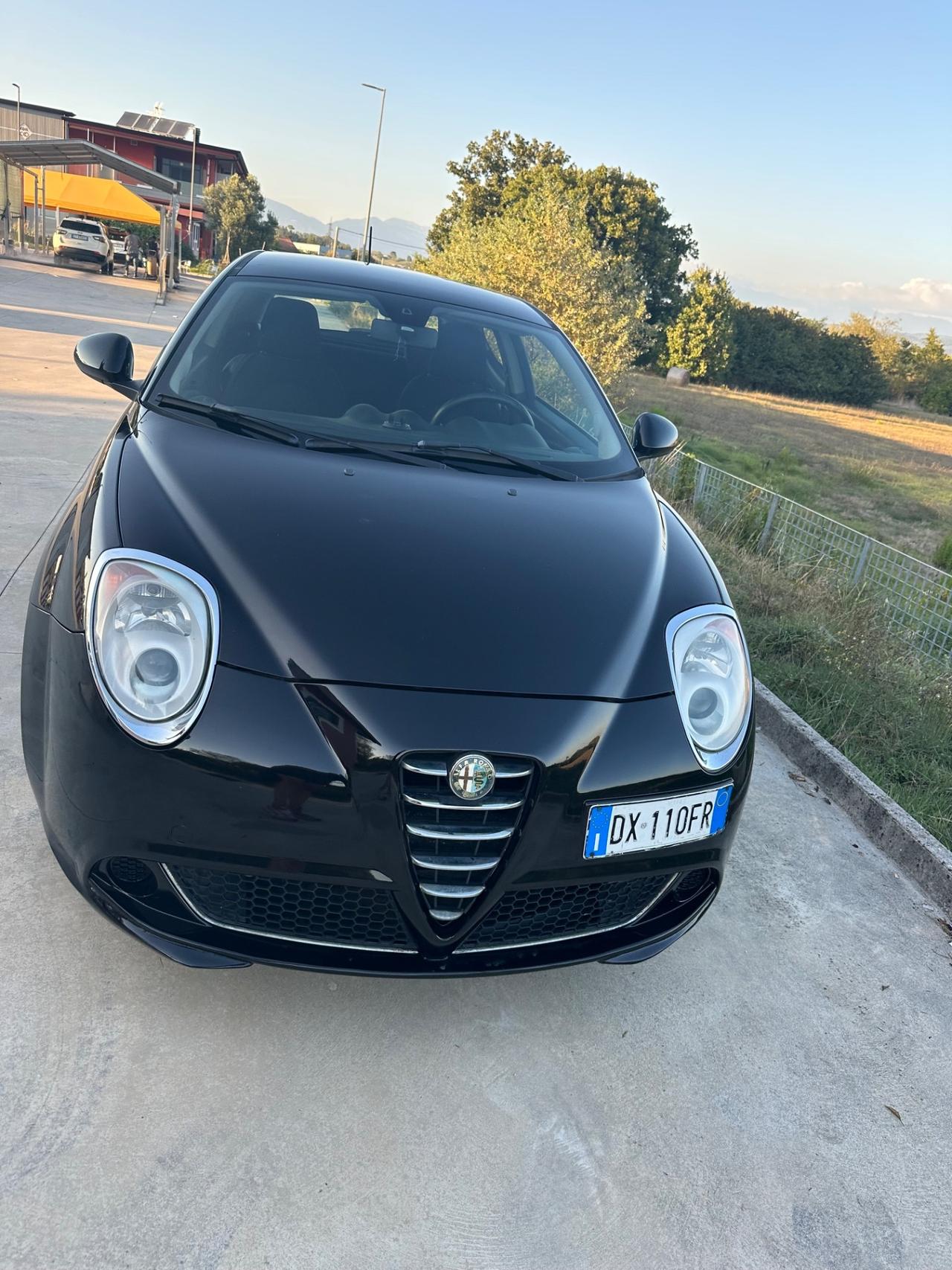 Alfa Romeo MiTo 1.4 78 CV