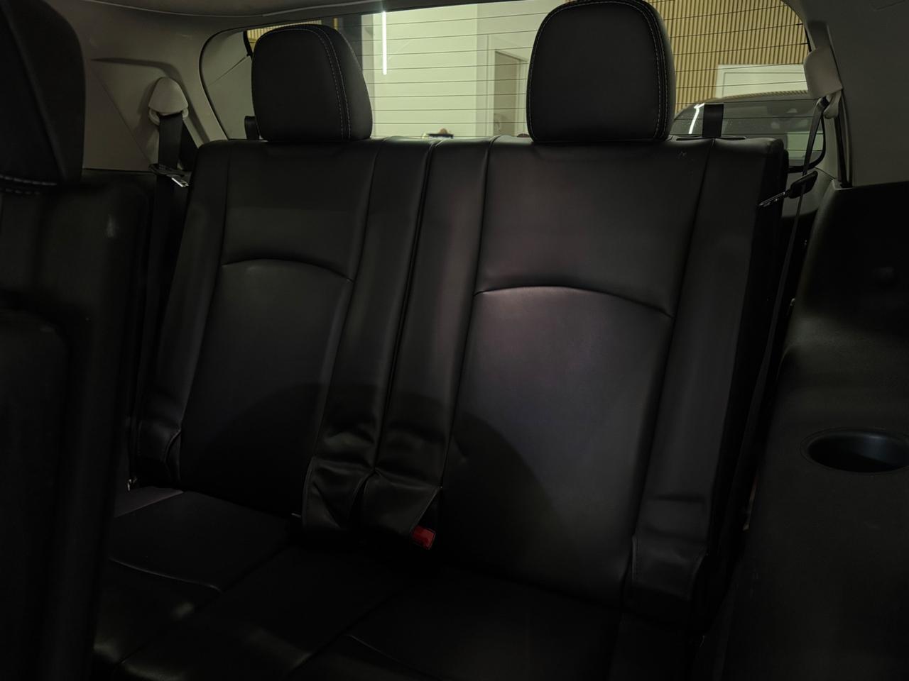 Fiat Freemont 2.0 Multijet 140Cv Full Opt