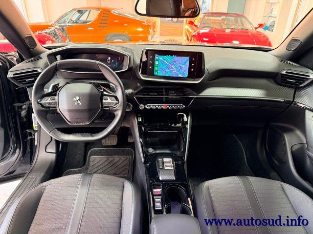 PEUGEOT 2008 BlueHDi 130 S&S EAT8 Allure Pack