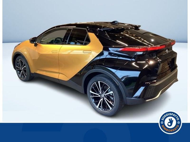 Toyota C-HR Plug-in 2.0 PHEV Lounge Premiere Edition