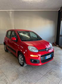 Fiat Panda 1.3 MJT 95 CV S&S Lounge