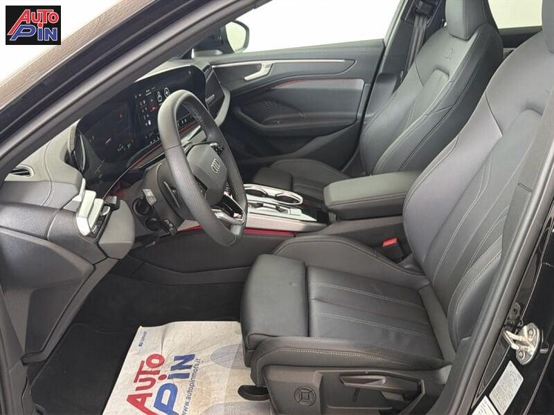 Audi A6 TDI 150 kW S tronic S line edition*PELLE*TETTO