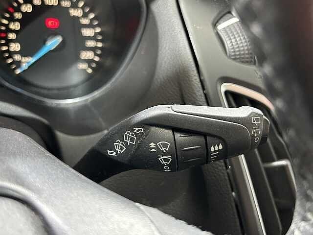 Ford Focus 1.5 TDCi 120 CV Start&Stop Business