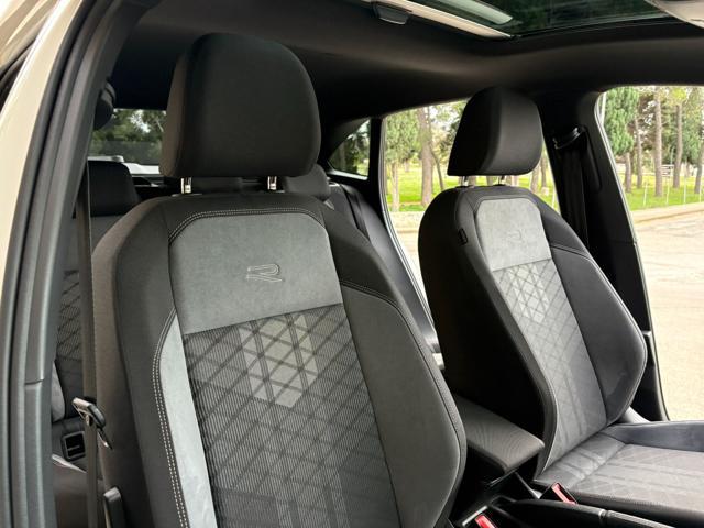 VOLKSWAGEN Taigo 1.0 TSI 116 CV DSG R-Line TETTO APR/PAN