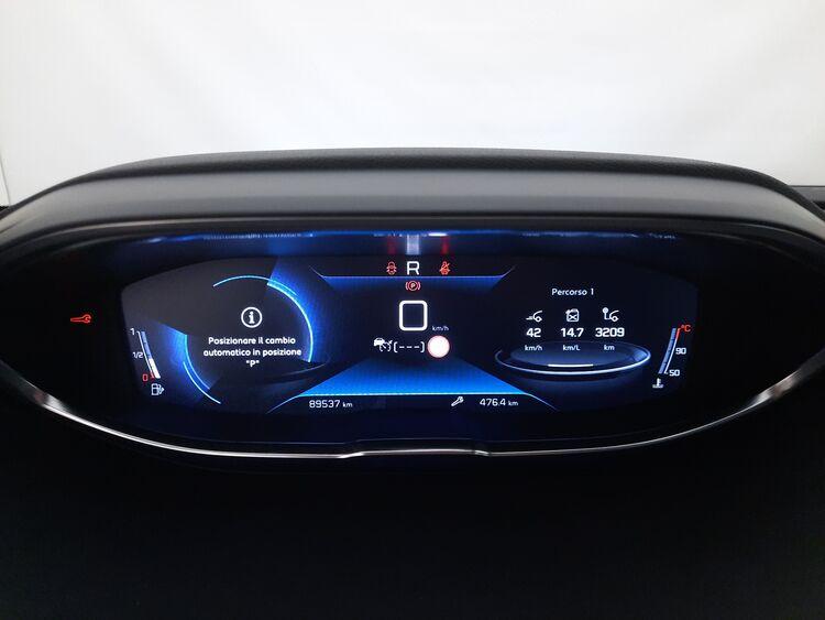 Peugeot 5008 GT EAT8 BR933364 2.0 Diesel 177CV