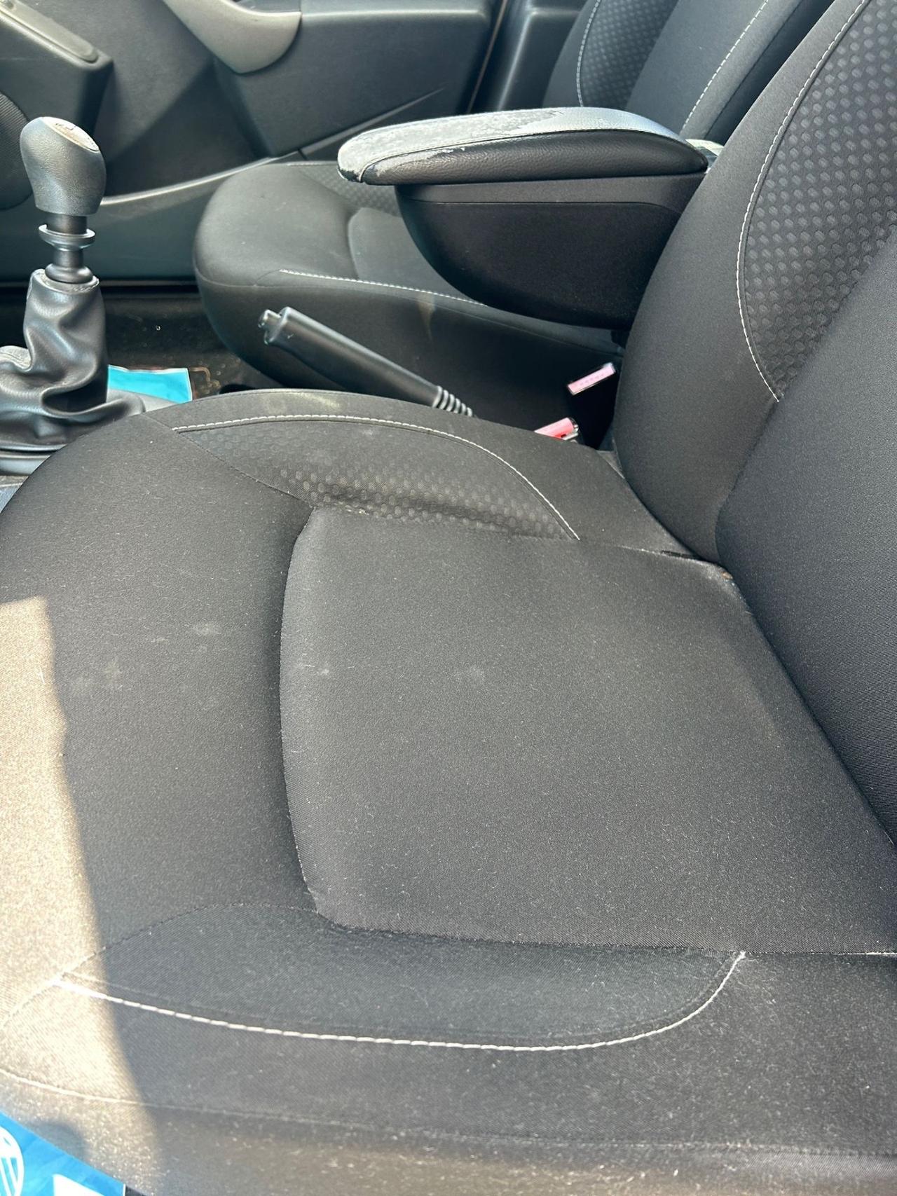 Dacia Duster 1.5 dCi 90CV Start&Stop 4x2 Ambiance