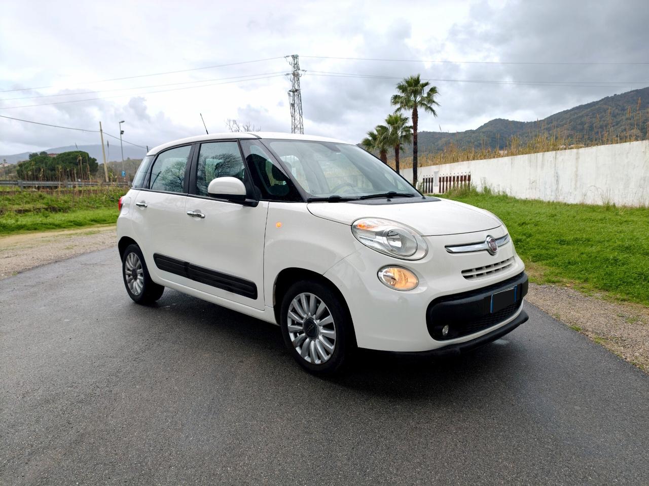 Fiat 500L 1.3 Multijet 95 CV Business