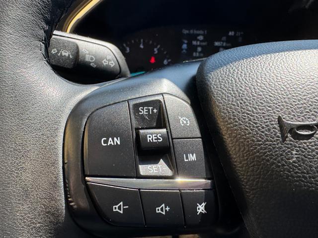 FORD Focus ? 13.850,00 IN PROMO!!!!!!! Hybrid 125 CV SW