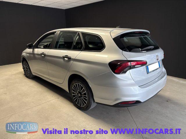 FIAT Tipo SW 1.6 Mjt 130 cv City Life - PROMO