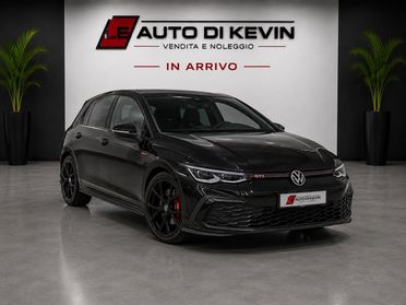 Volkswagen Golf GTI 2.0 TSI DSG PANO/DCC/MATRIX