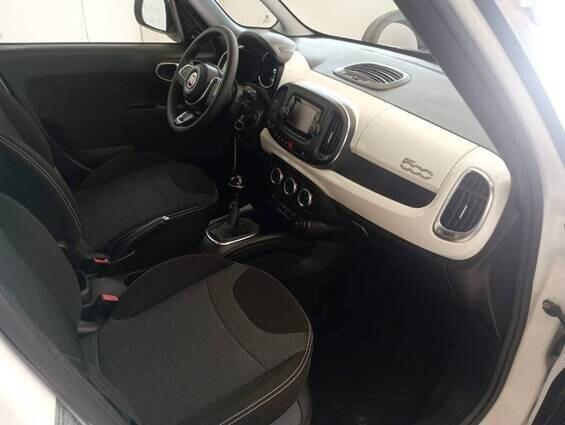 Fiat 500L 1.4 95 CV Lounge Gpl