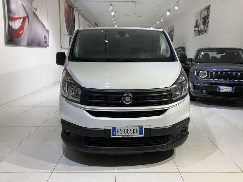 FIAT Talento 1.6 TwinTurbo MJT 125CV PC-TN Furgone 12q