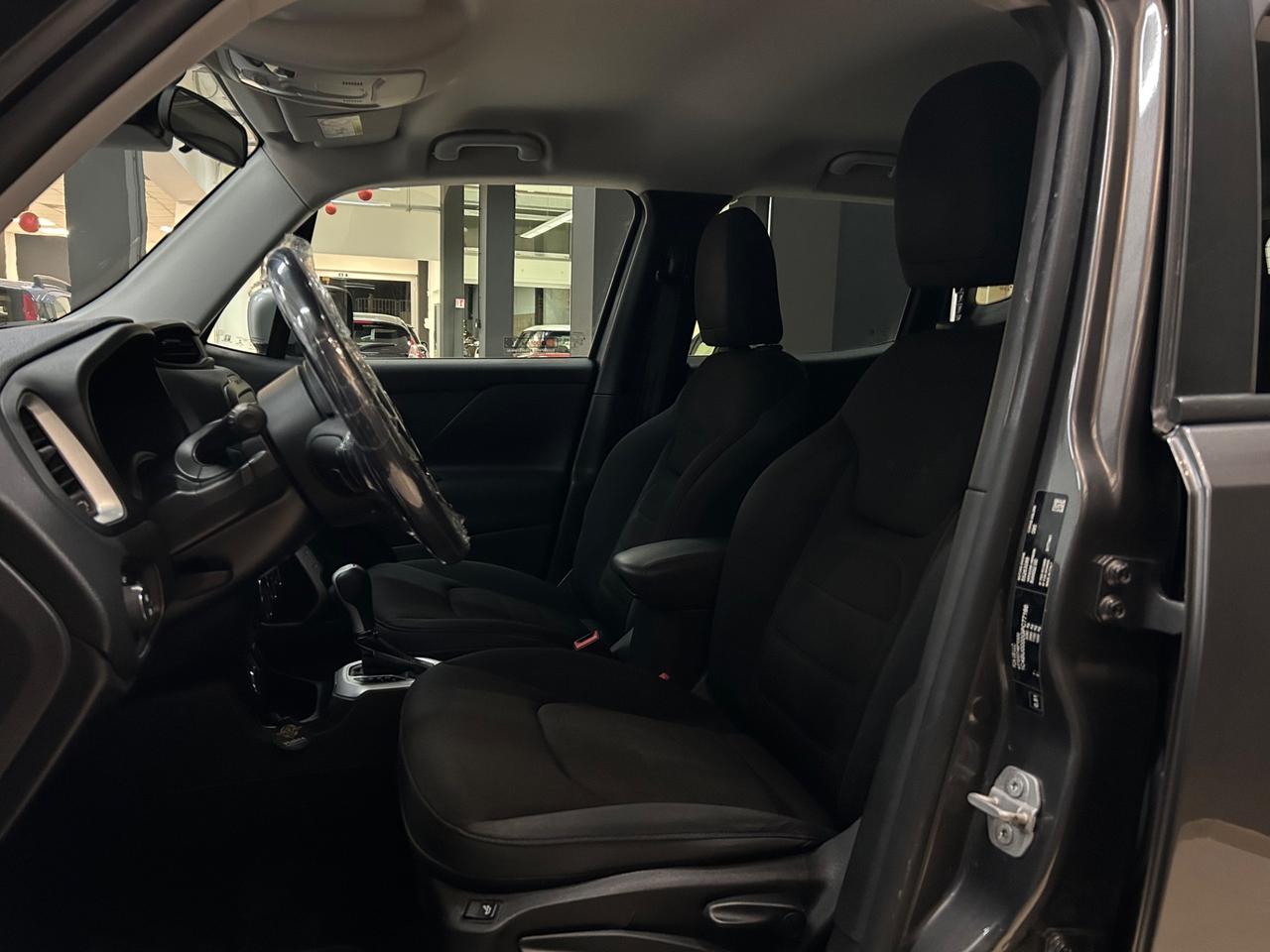 Jeep Renegade 2.0 Mjt 140CV 4WD Active Drive Limited