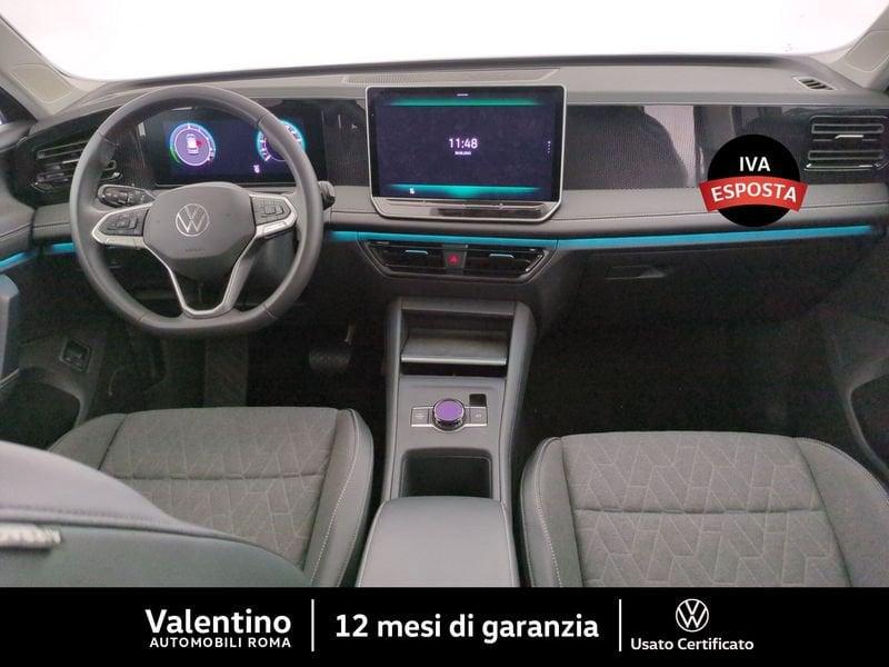 Volkswagen Tiguan 1.5 TSI DSG eHybrid Edition Plus