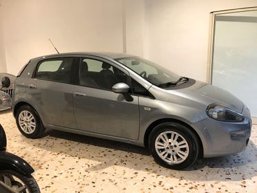 Fiat Punto Evo 1.3 Mjt 75cv 5 porte Dynamic 12/2012