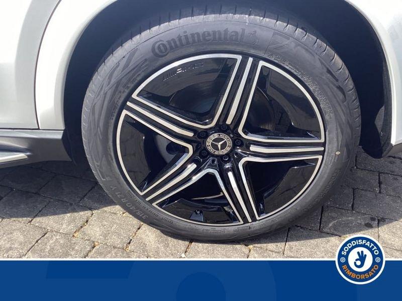 Mercedes-Benz GLE 350de 4Matic EQ-Power AMG Line Premium