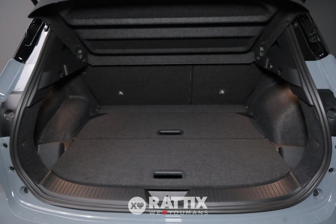 Nissan Qashqai 1.3 Mhev 158CV N-Connecta xTronic