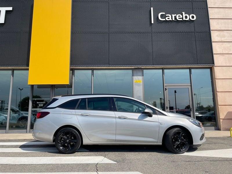 Opel Astra Sports Tourer 1.5 CDTI 122cv GS Line AT9 S&S * Sports Tourer 1.5 CDTI 122cv GS Line AT9 S&S