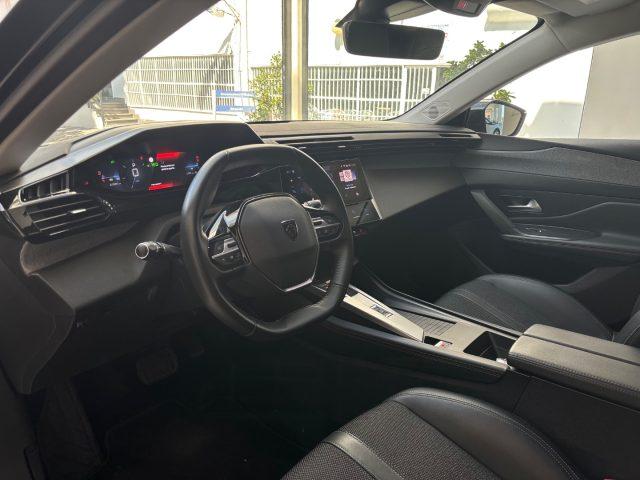 PEUGEOT 308 BlueHDi 130 S&S EAT8 Allure Pack tua da ?229,00