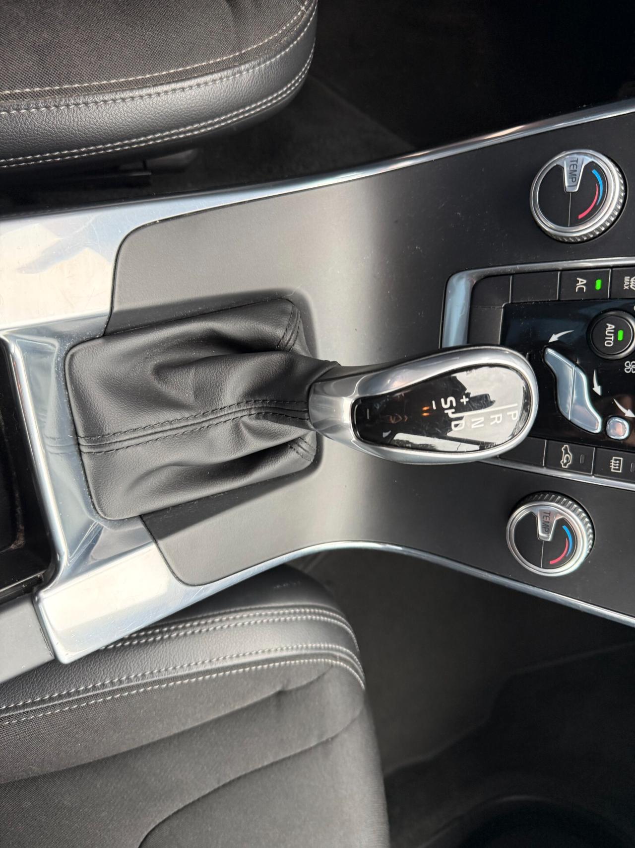 Volvo V60 D3 Geartronic Kinetic CAMBIO NUOVO