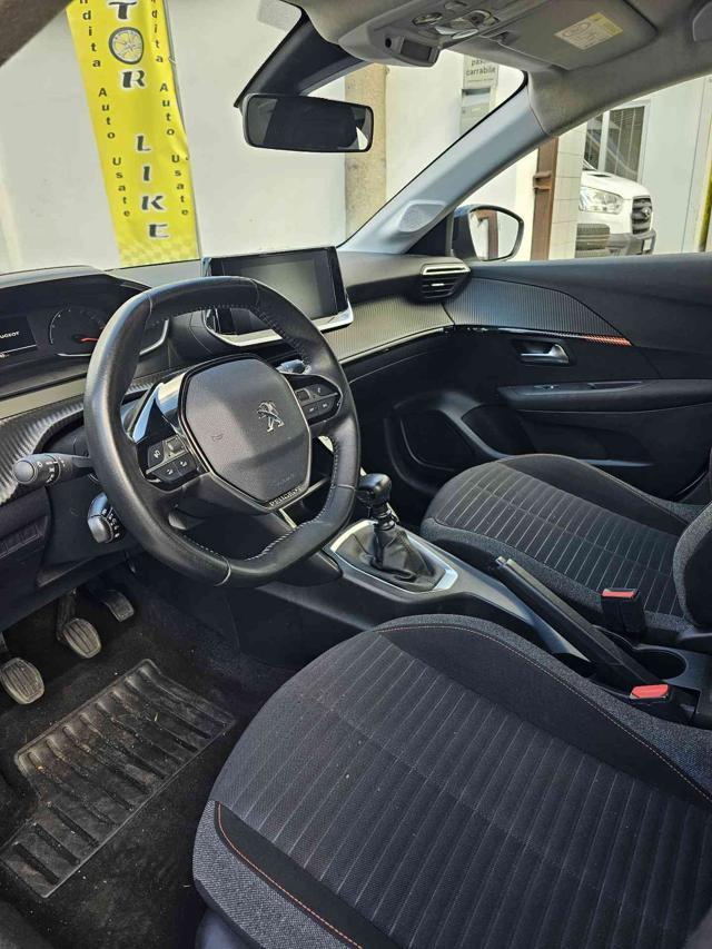 PEUGEOT 208 PureTech 100 Stop&Start 5 porte Active Pack