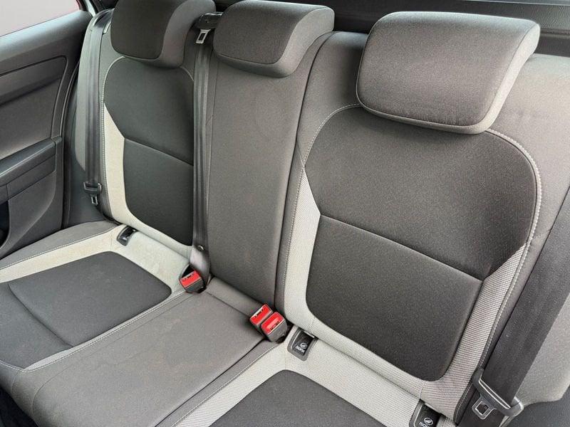 Škoda Fabia NUOVA WAGON 1.4 TDI AMBITION