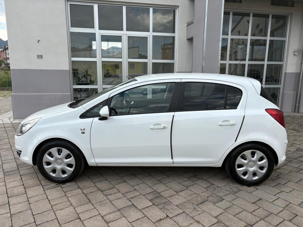 Opel Corsa 1.3 CDTI 95CV ecoFLEX 5 porte Edition