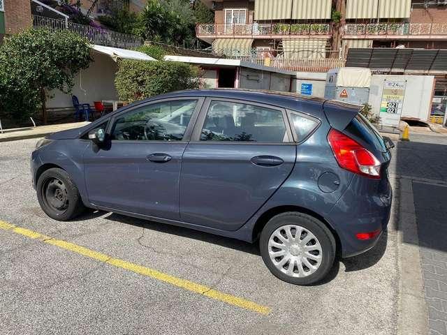Ford Fiesta Fiesta 5p 1.4 Gpl 92cv