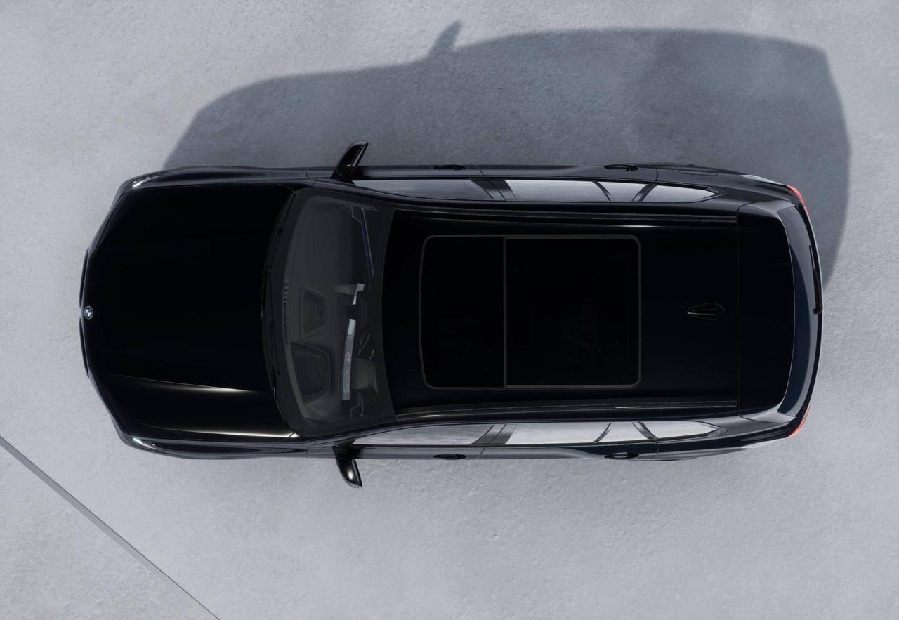 BMW X5 xDrive30d MSport Pro