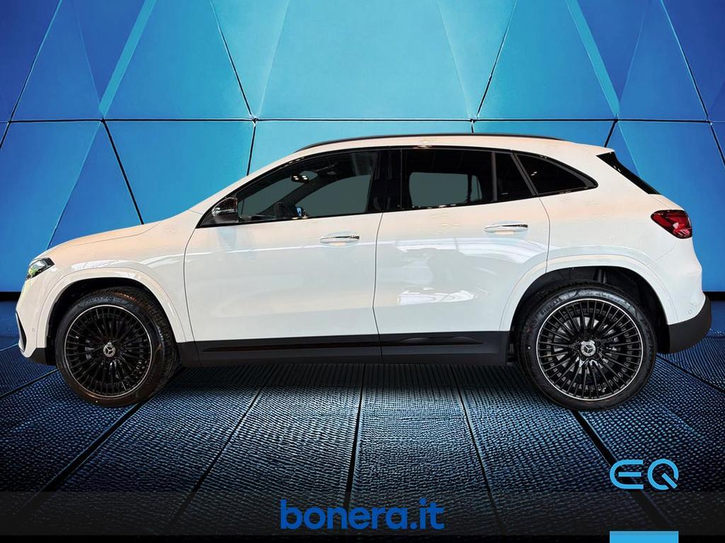 Mercedes EQA 300 AMG Line Advanced Plus 4Matic