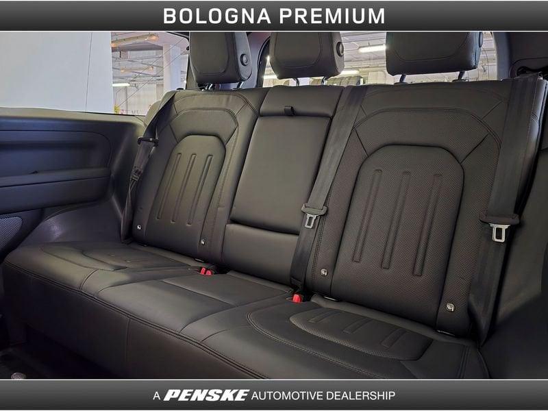 Land Rover Defender 90 3.0D I6 250 CV AWD Auto HSE