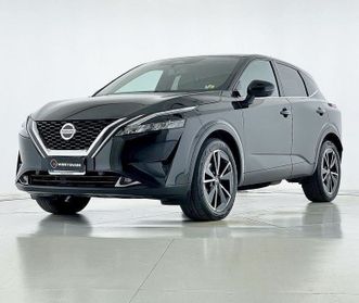 Nissan Qashqai MHEV 158 CV Xtronic N-Style
