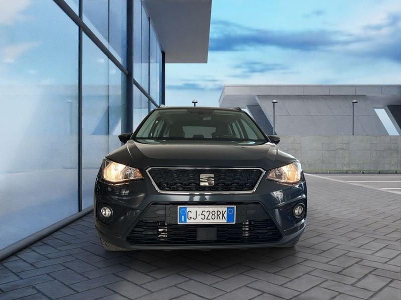 Seat Arona Arona 1.6 TDI 95 CV Style