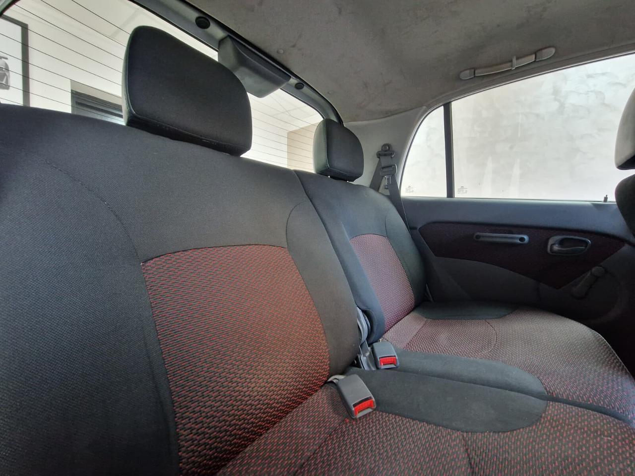 Hyundai Atos neopatentati