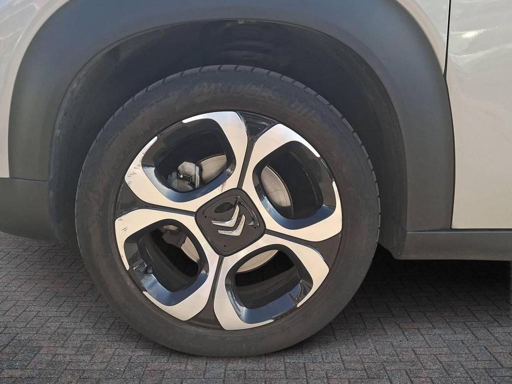Citroen C3 Aircross 1.2 PureTech C-Series
