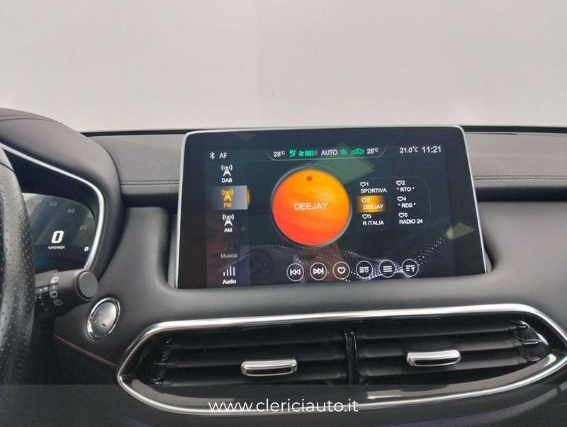 MG HS E Plug-in Hybrid Exclusive