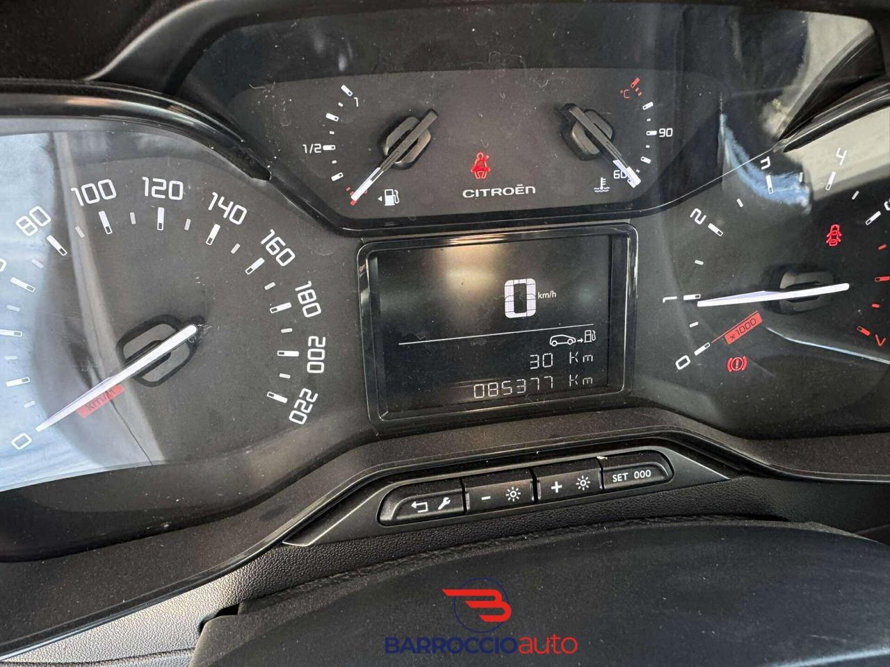 Citroen C3 1.2 PureTech 83 CV S&S Feel-2019