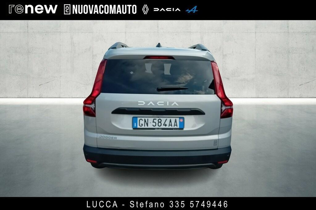 Dacia Jogger 1.0 TCe GPL Expression