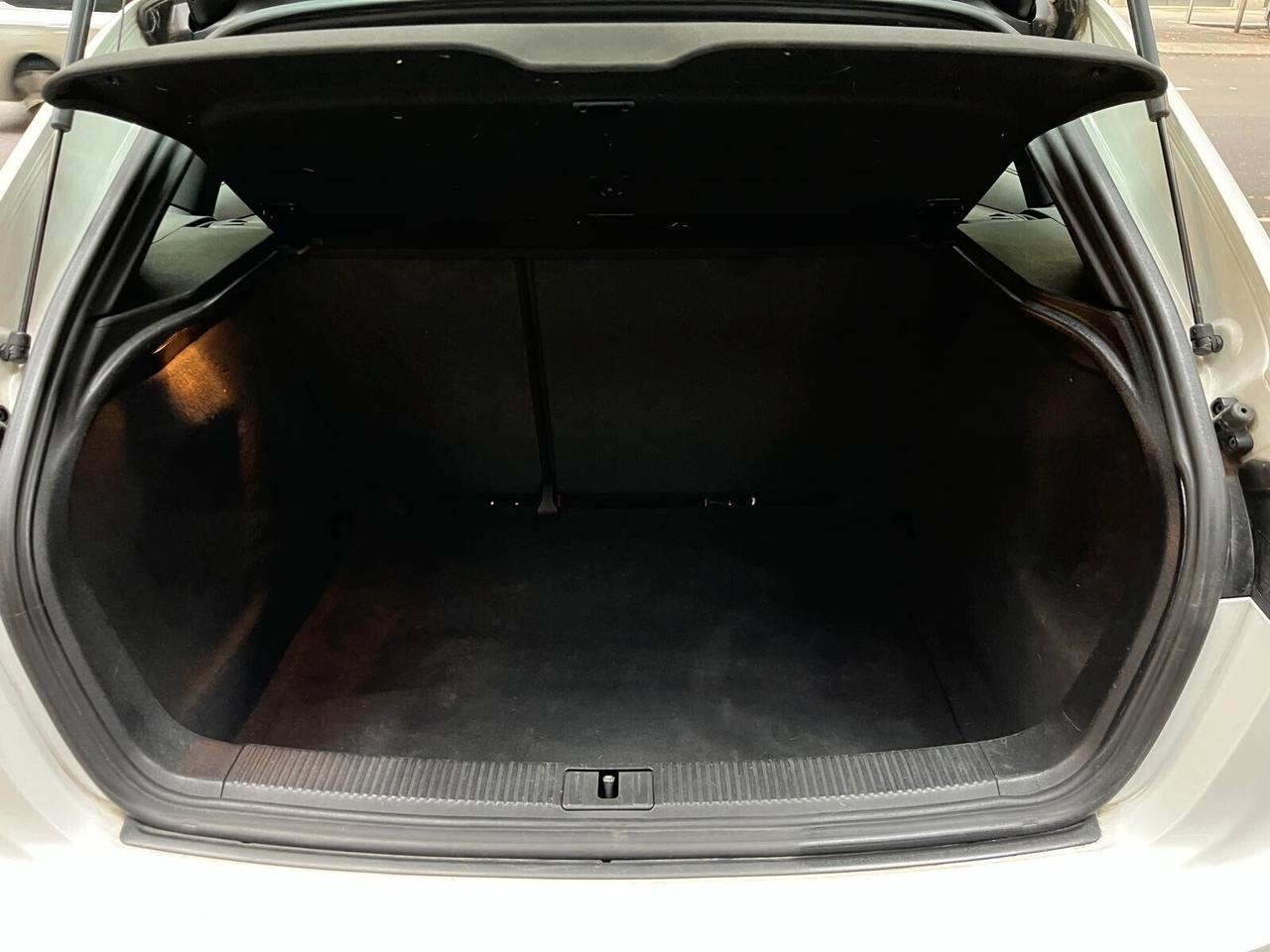 Audi A3 1.6 Ambition